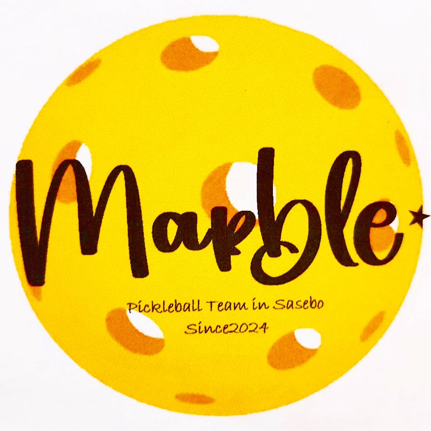 marbleロゴ
